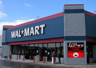 Illustration for article titled Black Friday Disasters